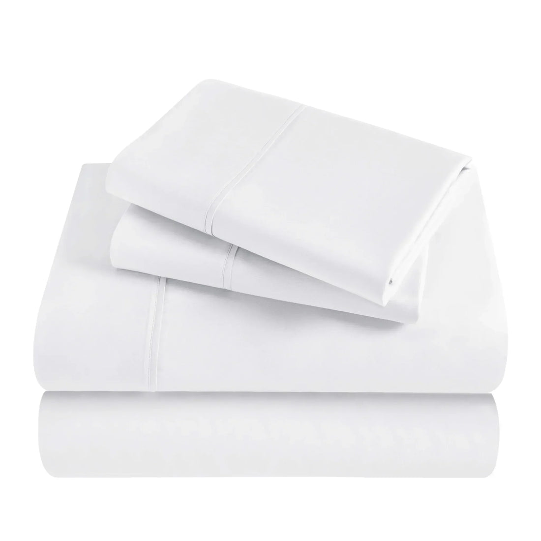 300 Thread Count Bamboo Deep Pocket Sheet Set