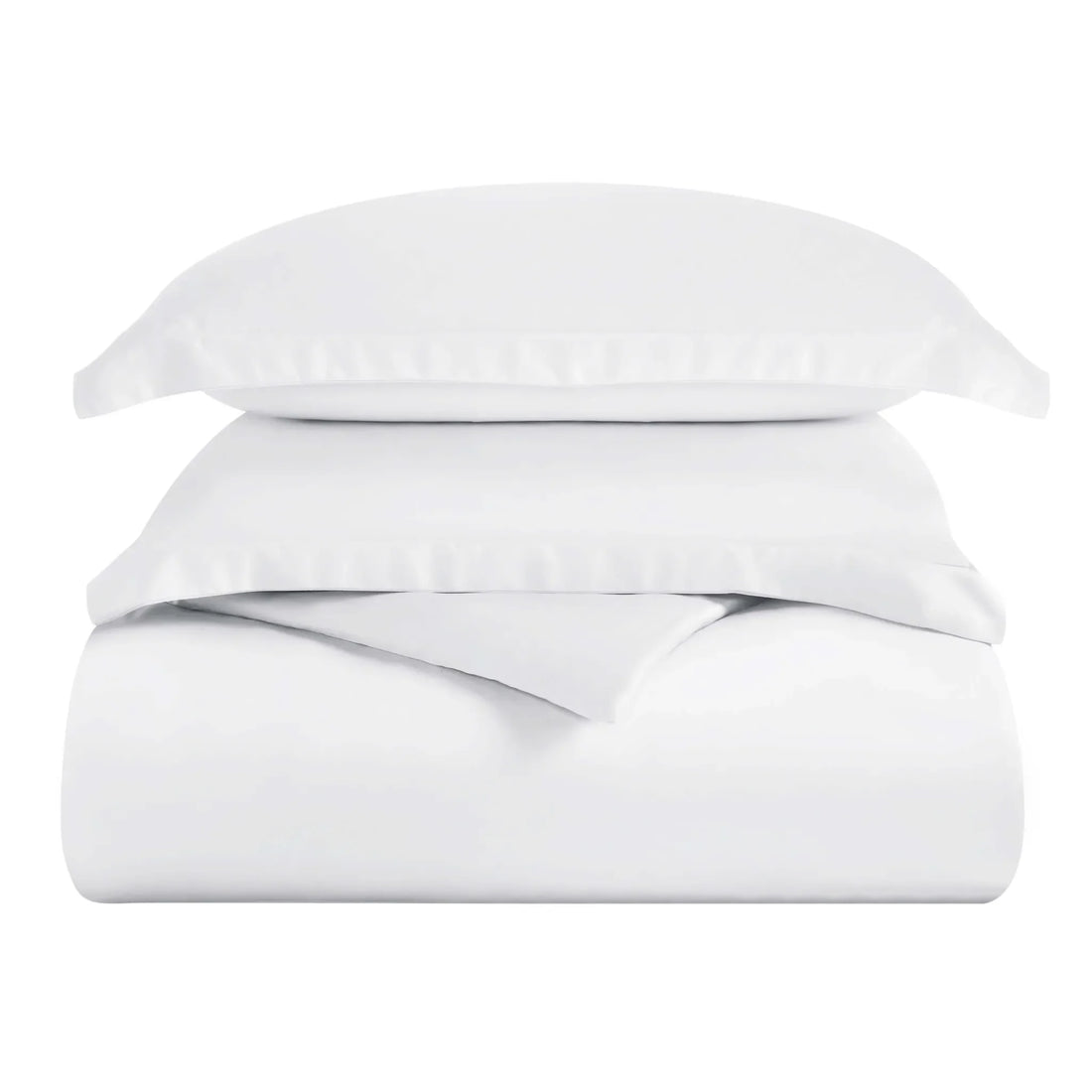 Rayon from Bamboo 300 Thread Count Duvet Cover Set