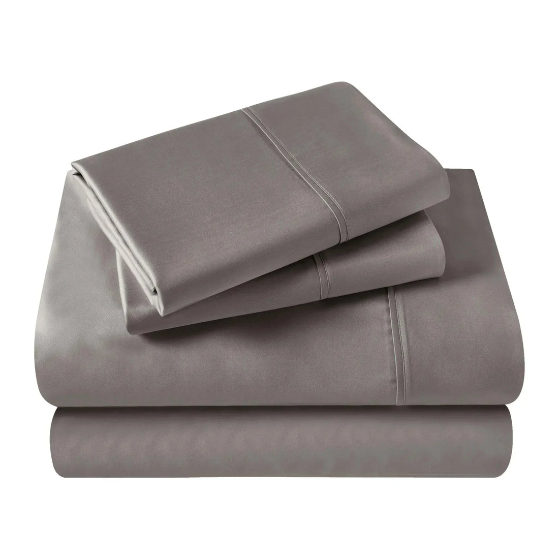 400 Thread Count Egyptian Cotton Sateen Sheets