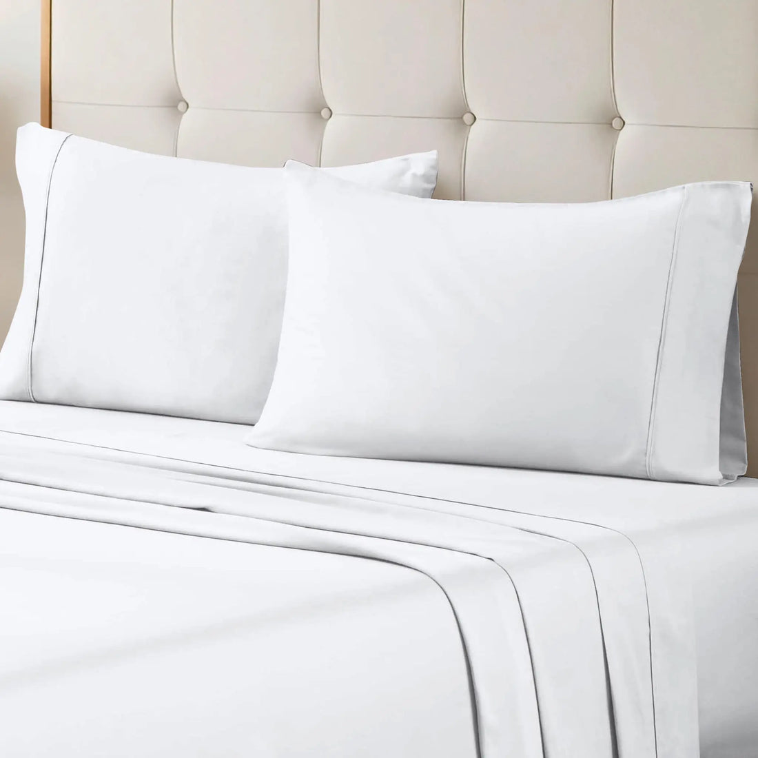 700 Thread Count Egyptian Cotton Sheet Set
