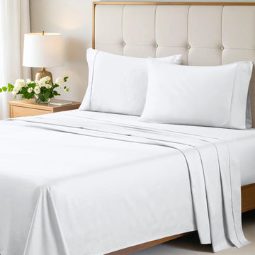 700 Thread Count Egyptian Cotton Sheet Set