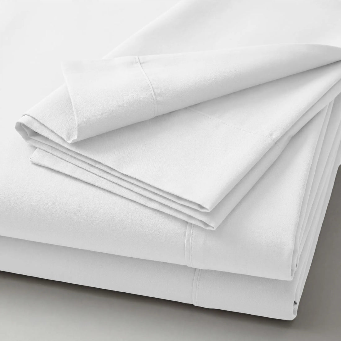 800 Thread Count Cotton Sheet Set Deep Pocket