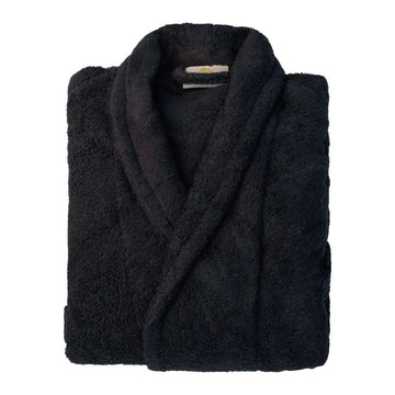 Superior Cotton Ultra Soft Terry Bath Robe Adult Unisex Bathrobe