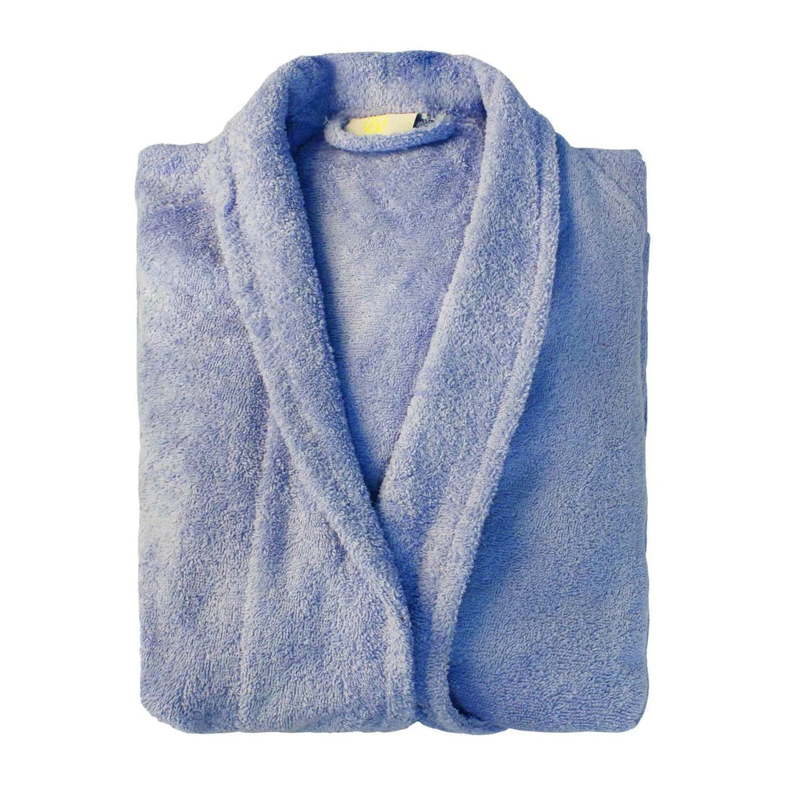 Superior Cotton Ultra Soft Terry Bath Robe Adult Unisex Bathrobe
