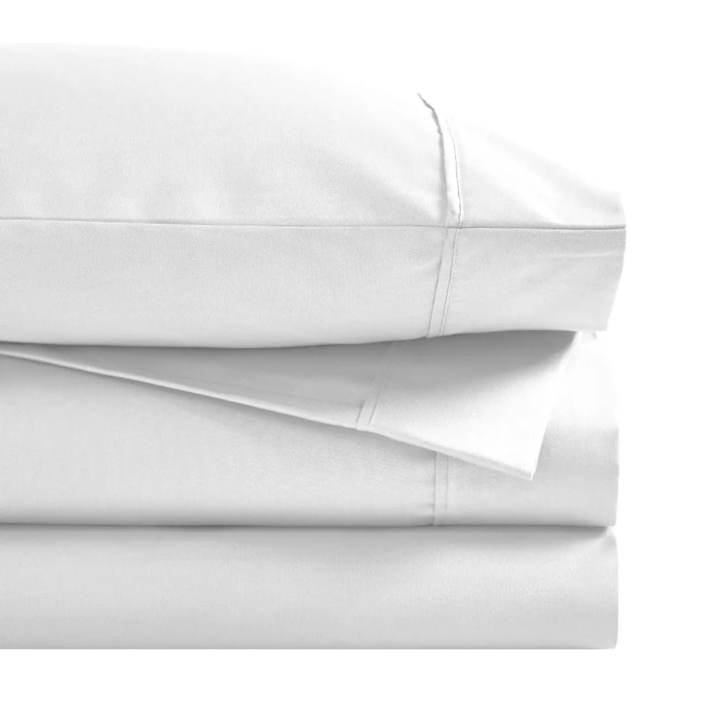 1500 Thread Count Cotton Blend Deep Pocket Sheet Set