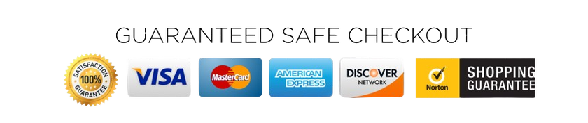 Trust secure badge