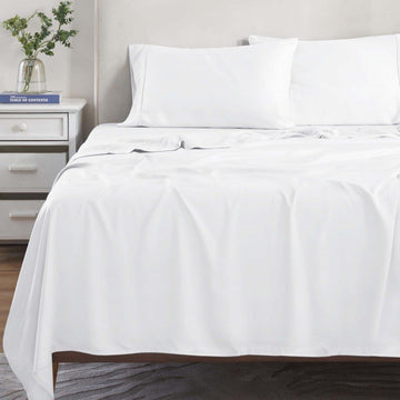 300 Thread Count Modal Sheet Set Extra Deep Pockets
