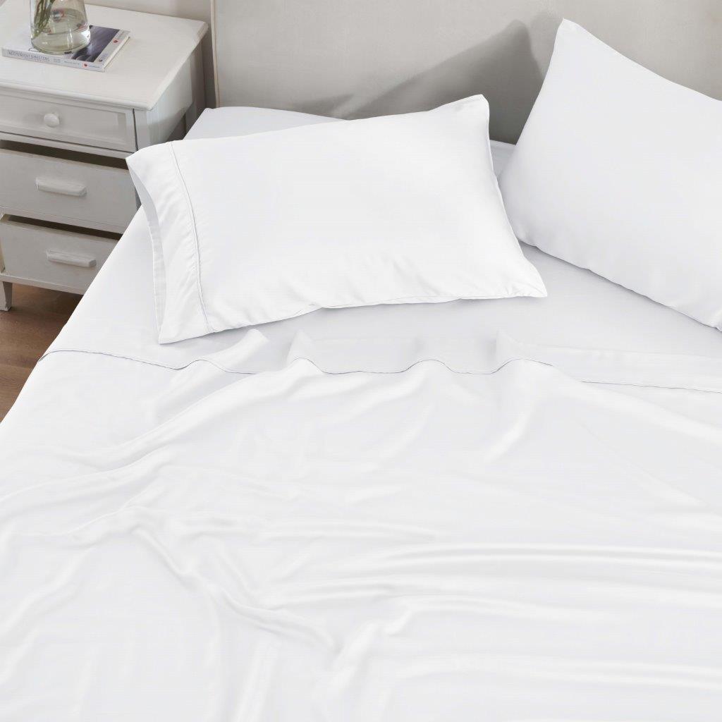 300 Thread Count Modal Deep Pocket Bed Sheet Set