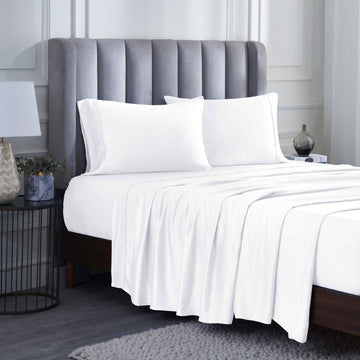 400 Thread Count Modal Cooling Bed Sheet Set